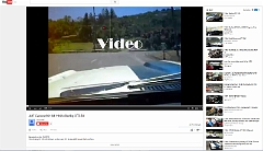 Jeff Canon 6S168 1966 Shelby GT350